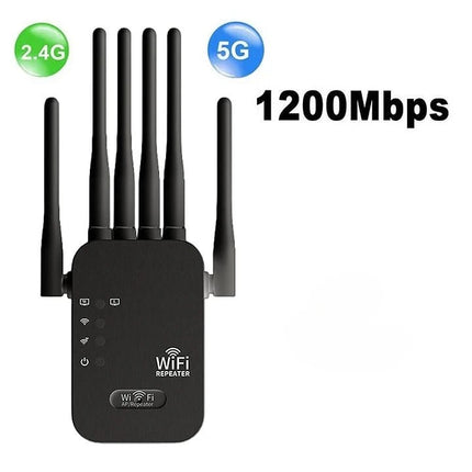 WiFi Extender with Ethernet Port, Wireless Access Point for Home – image 16