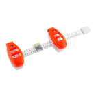 Bubble Level for Picture Hanging, Picture Hanging Level with Magnetic Nail Holder, Measuring Tool for Frames