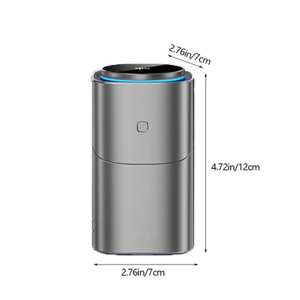 3 in 1 Charging Station, Magnetic Wireless Charger for iPhone and Watch – image 11