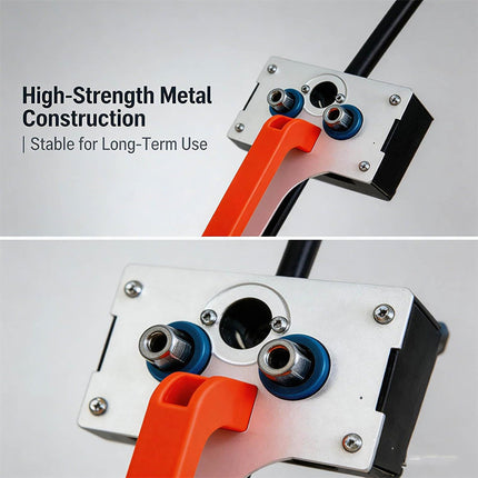 Fish Tape Wire Puller, Electrical Fish Tape for Conduit – image 10