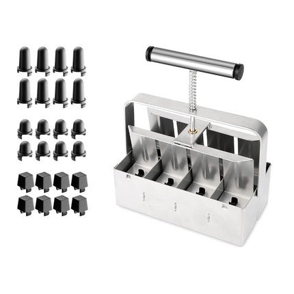 Soil Blocker 20 Cell and 8 Cell – image 13