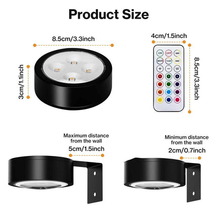 Picture Lights for Wall, Picture Frame Lights for Artwork – image 10