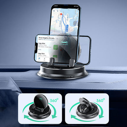 Car Phone Holder for Dashboard, Dashboard Phone Holder – image 10