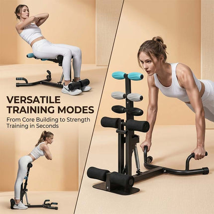 Deep Squat Machine, Glute Machine – image 10