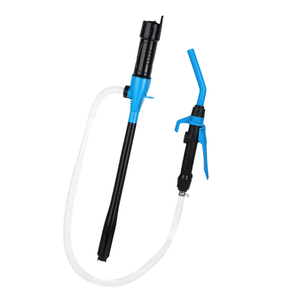 Water Transfer Pump with 3 ft Hose – image 18