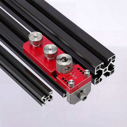 Drilling Jig for Aluminum Profile – image 6