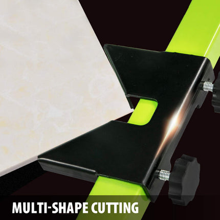 Manual Tile Cutter with Laser Positioning, Tile Cutting Tool for Porcelain – image 14