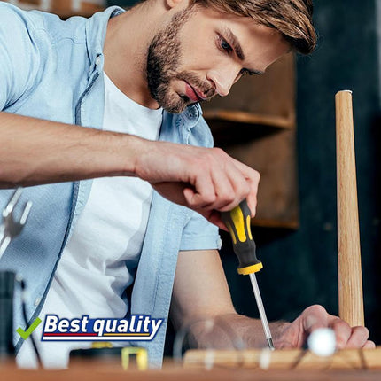 43 Piece Precision Screwdriver Set – image 7