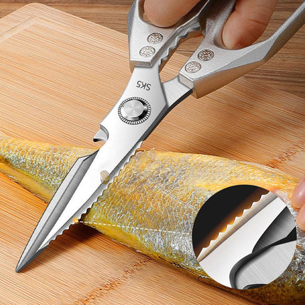 Kitchen Shears Heavy Duty, Poultry Shears for Chicken – image 10