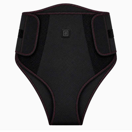 Heated Back Support Belt – image 9