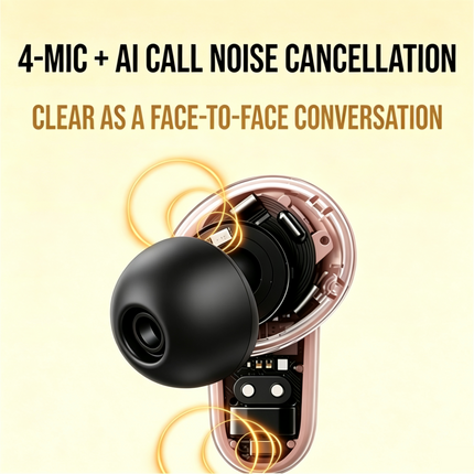 Wireless Earbuds, True Wireless Earbuds – image 10