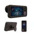 Shower Phone Holder with Speaker – image 9