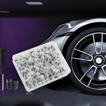 Rubber Tire Plugs for Flat Tire Repair – image 19