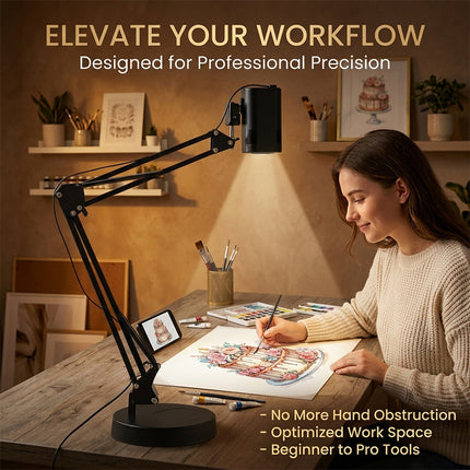 Drawing Projector for Tracing, Art Projector – image 12