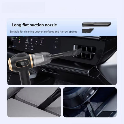 Cordless Vacuum Cleaner for Car – image 8