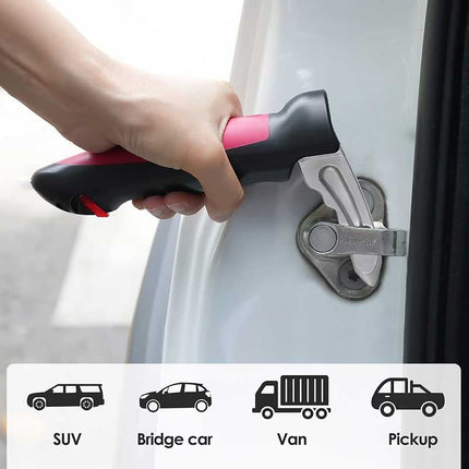Car Assist Handle for Elderly – image 4