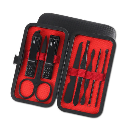 Nail Clippers Set, Manicure Set – image 14
