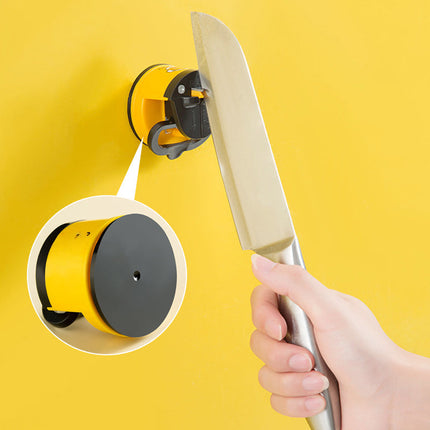 Knife Sharpeners with Suction Cup – image 9