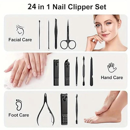 Toenail Clippers – image 9