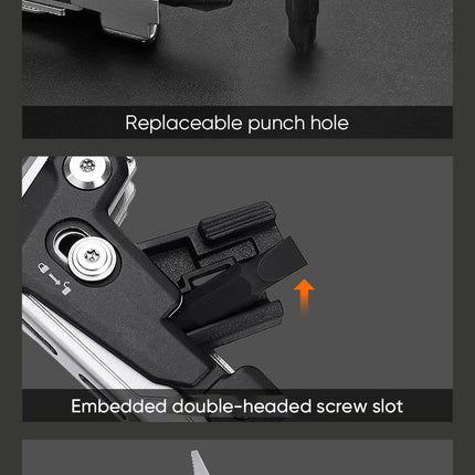 Pocket Multi Tool Wrench – image 9