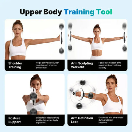 Twister Arm Trainer with LED Display – image 8