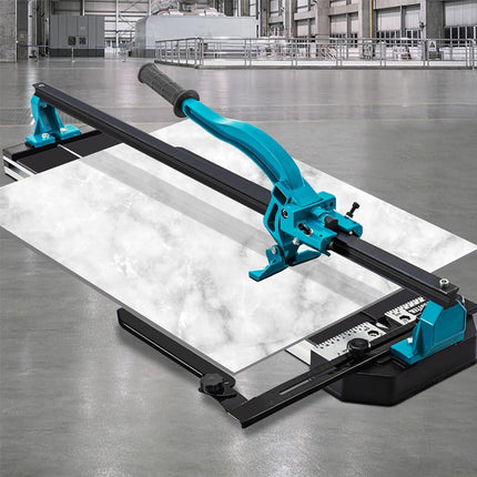Manual Tile Cutter with Laser Positioning, Ceramic Tile Cutter – image 22