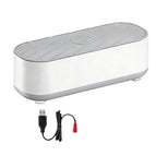 Rechargeable Version (White)