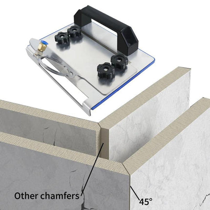 Angle Grinder Stand for Tile – image 8