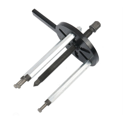 Bearing Puller Set with 6 Collets, Three Jaw Puller – image 8
