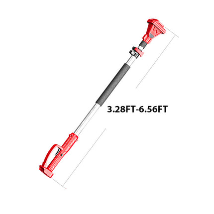 Electric Pruning Shears, Cordless Bypass Pruners with Brushless Motor – image 4