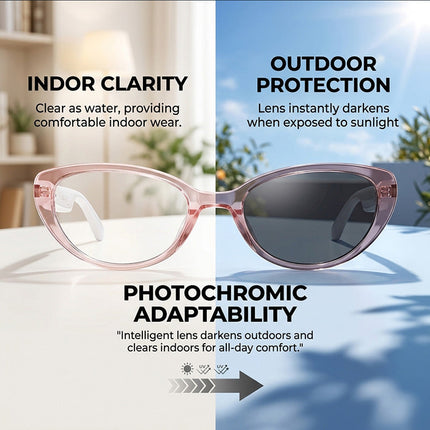 Smart Glasses with Real Time Translation, AI Glasses with Open Ear Audio – image 11