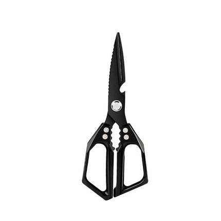 Kitchen Shears Heavy Duty, Kitchen Scissors Dishwasher Safe – image 14