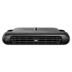 Black-USB Powered
