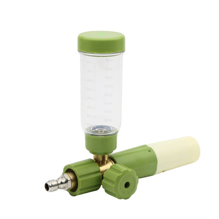 Pressure Washer Foam Cannon, Car Wash Foam Sprayer