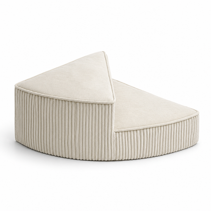 Foam Dog Stairs, Dog Steps for Bed and Couch – image 5