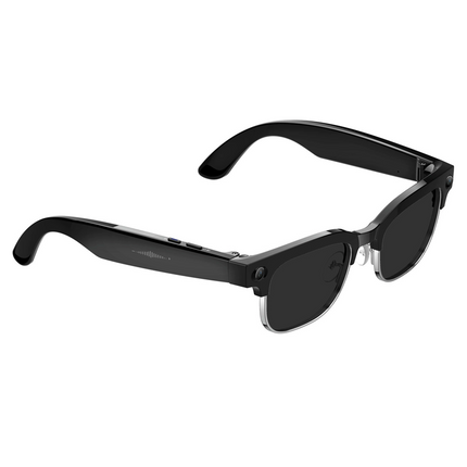 Smart Glasses with Camera, Smart Eyewear for Recording – image 16
