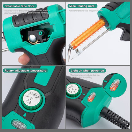 Soldering Iron Kit – image 4