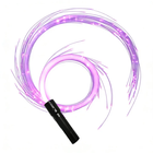 Fiber Optic Whip Lights, Rechargeable Rave Lights for EDM Festivals – image 11