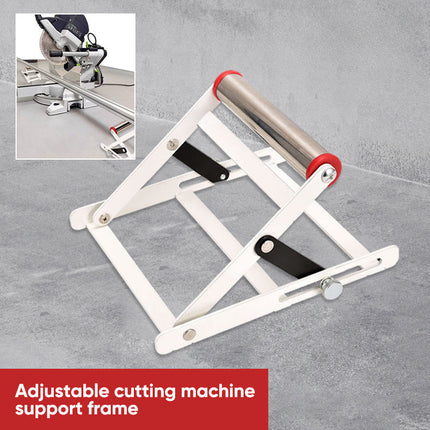 Chop Saw Stand and Grinder Stand with Anti Slip Feet – image 13