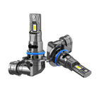 Headlight Bulb Replacement with Cooling Fan – image 15