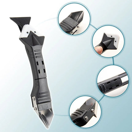 Caulk Removal Tool, Caulk Remover – image 7