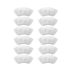 Replacement Cloths (12-Pack)