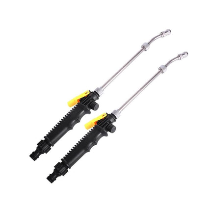 High Pressure Watering Gun, Water Spray Gun for Car Wash and Garden