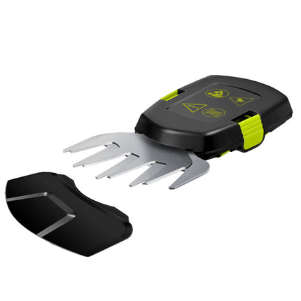 Cordless Hedge Trimmer – image 13