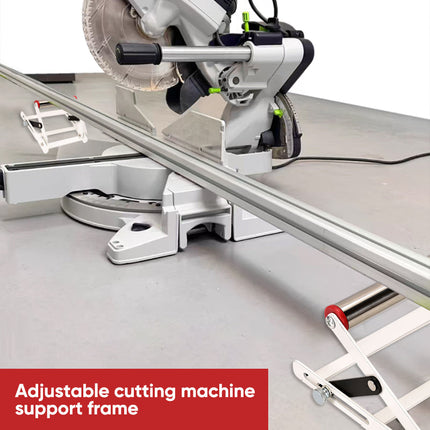 Folding Miter Saw Stand – image 12