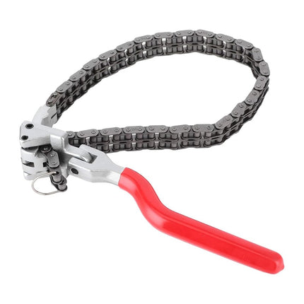 Adjustable Oil Filter Wrench, Oil Change Tool – image 8