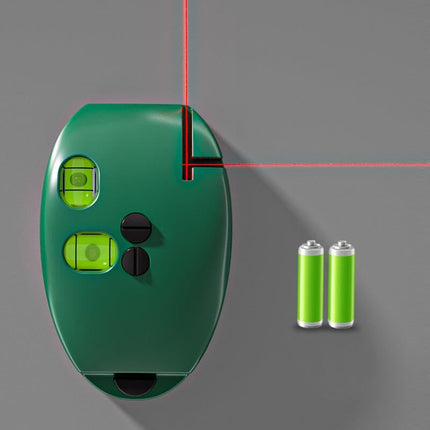 Laser Level 90 Degree, Laser Level for Walls and Tile Installation – image 5