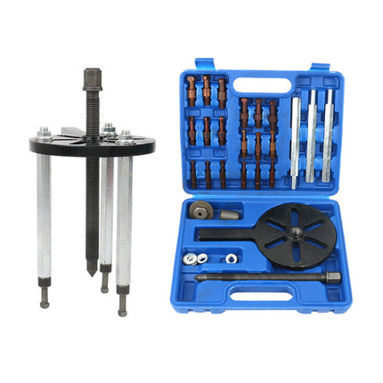 Bearing Puller Set with 6 Collets, Internal Bearing Puller – image 18