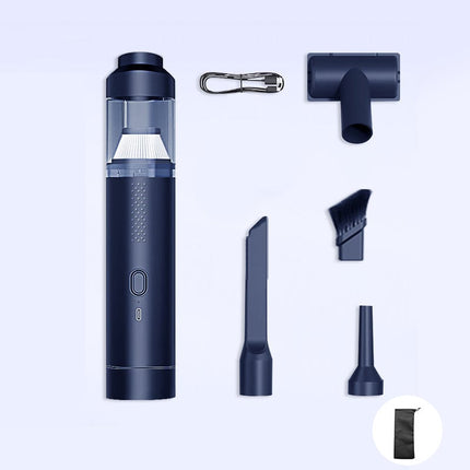 Cordless Vacuum Cleaner for Car with Brushless Motor