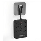 20 Outlet Power Strip with 4 USB Ports – image 11